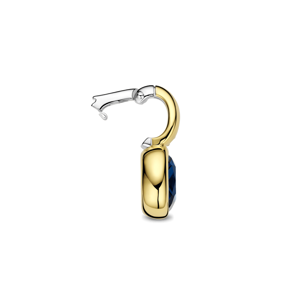 Ti Sento Milano Pendentif Coussin et rectangle 6865DB