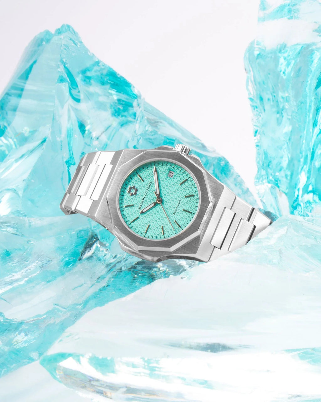 Maison du Temps Zeta 1040-A
