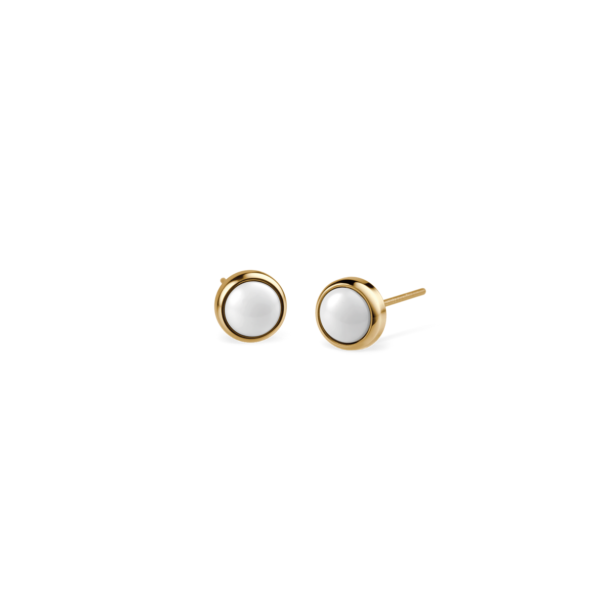 Bering Puces d'oreilles Ceramic 701-25-05
