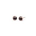 Bering Puces d'oreilles Ceramic 701-39-05