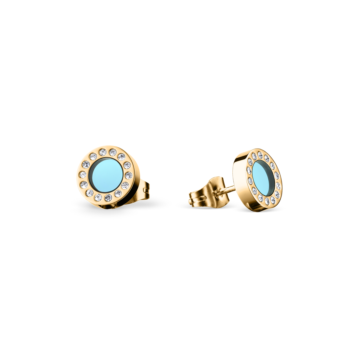 Bering Puces d'oreilles Everyday Classics 707-2130-05