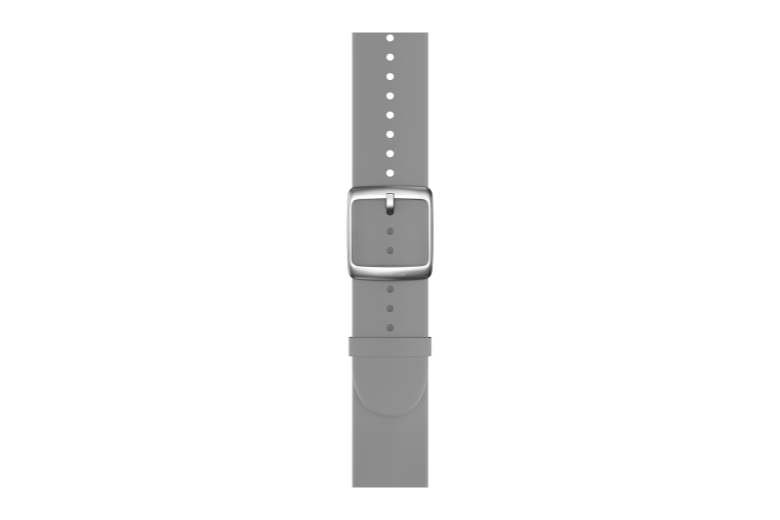 Withings Premium Silicone Strap 70717931
