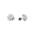 Bering Puces d'oreilles Arctic Pavé 708-17-05