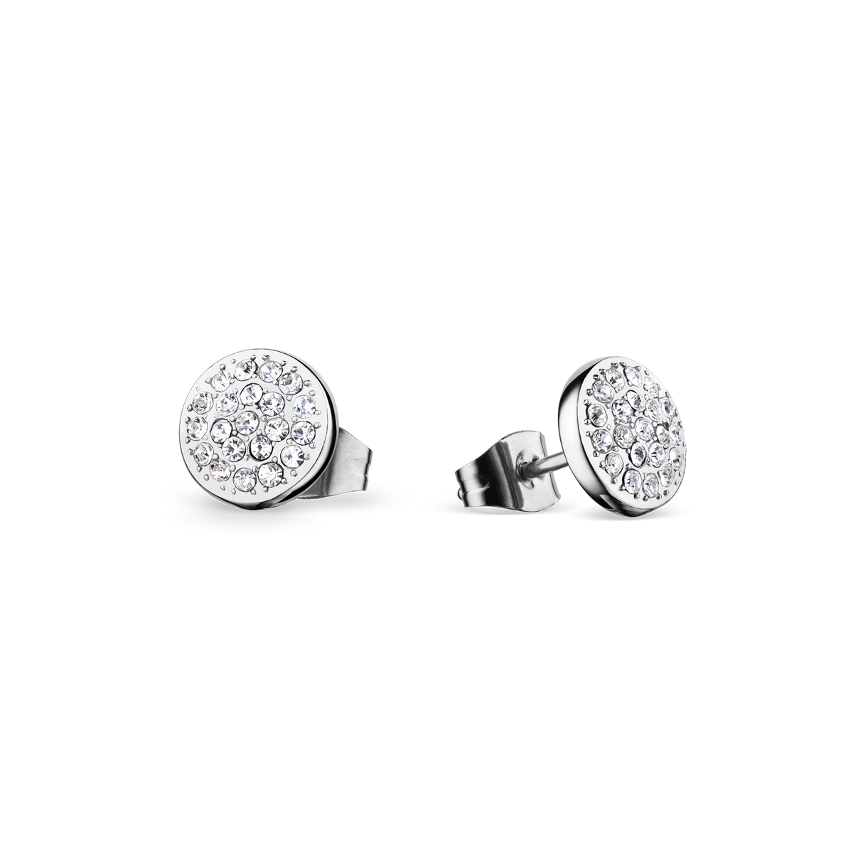Bering Puces d'oreilles Arctic Pavé 708-17-05