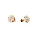 Bering Puces d'oreilles Arctic Pavé 708-27-05