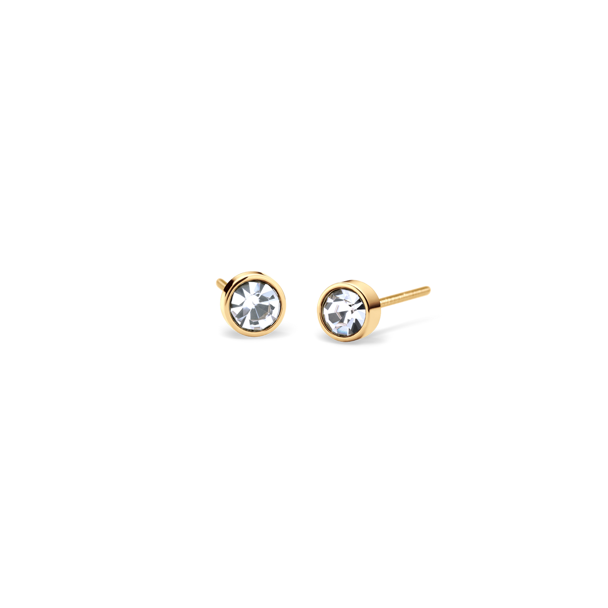 Bering Puces d'oreilles Everyday Classics 709-271-05