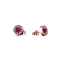 Bering Puces d'oreilles Everyday Classics 711-3710-05