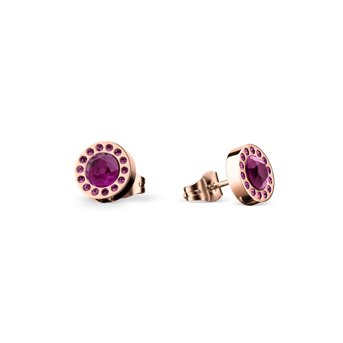 Bering Puces d'oreilles Everyday Classics 711-3710-05
