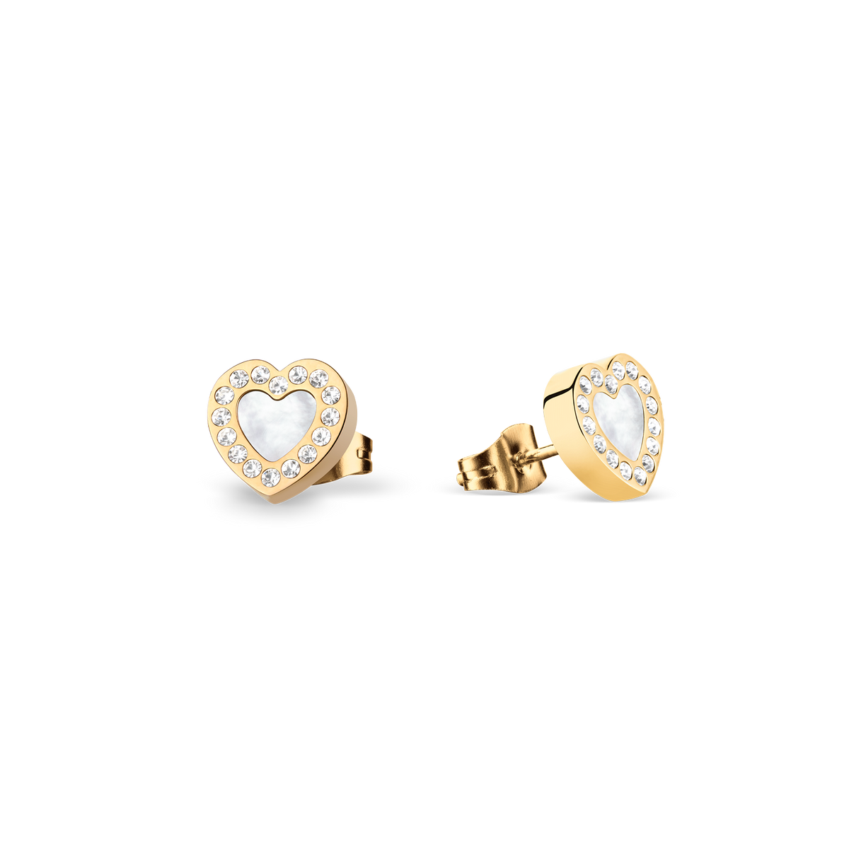 Bering Puces d'oreilles Everyday Classics 712-259-05