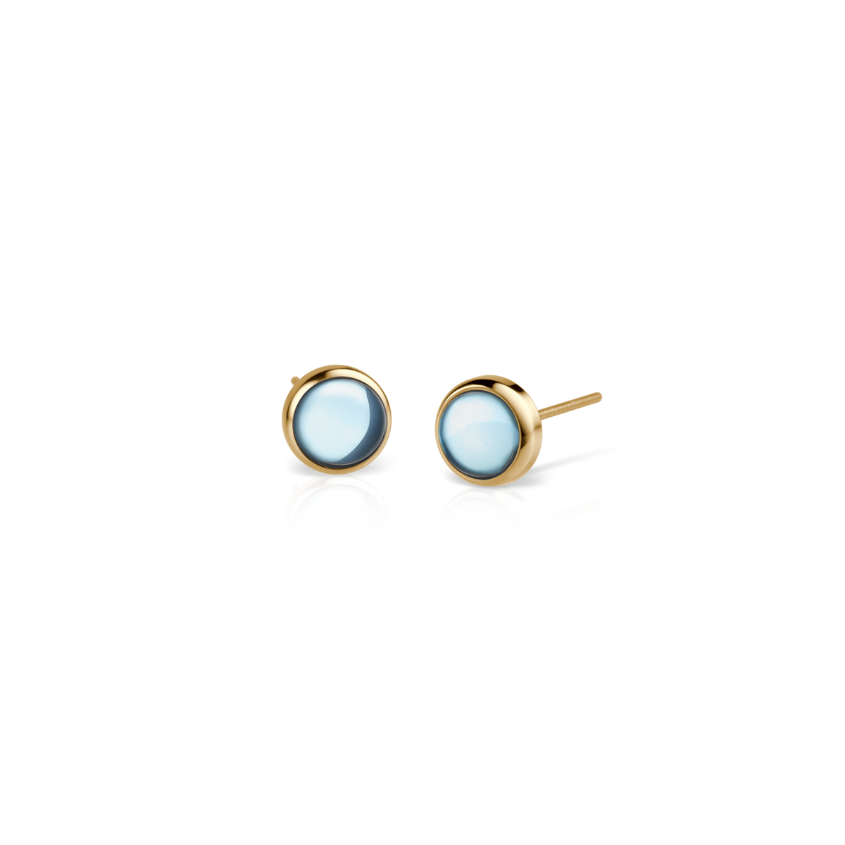 Bering Puces d'oreilles Everyday Classics 714-28-05