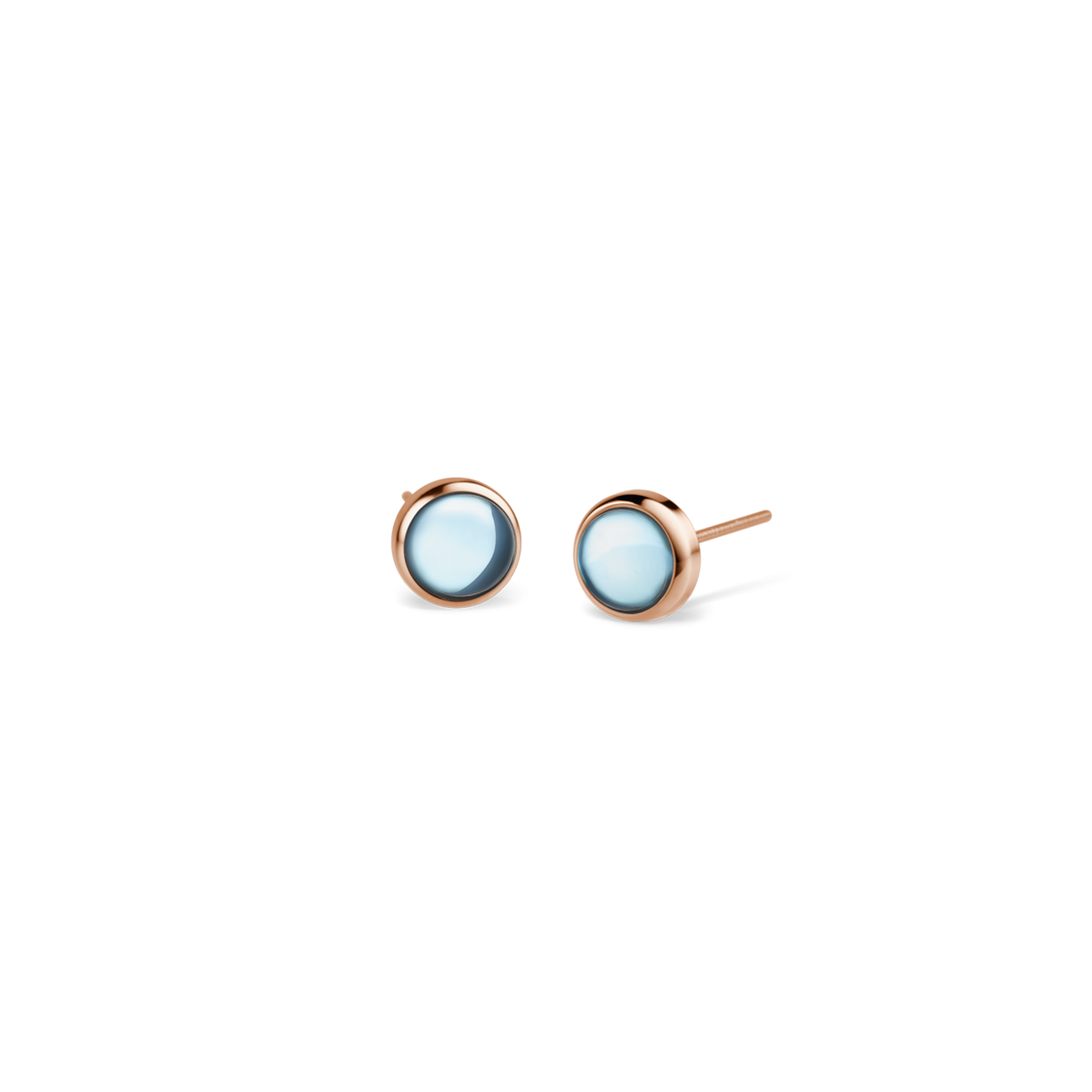 Bering Puces d'oreilles Everyday Classics 714-38-05