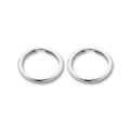 Ti Sento Milano Boucles d'oreilles 7187SI