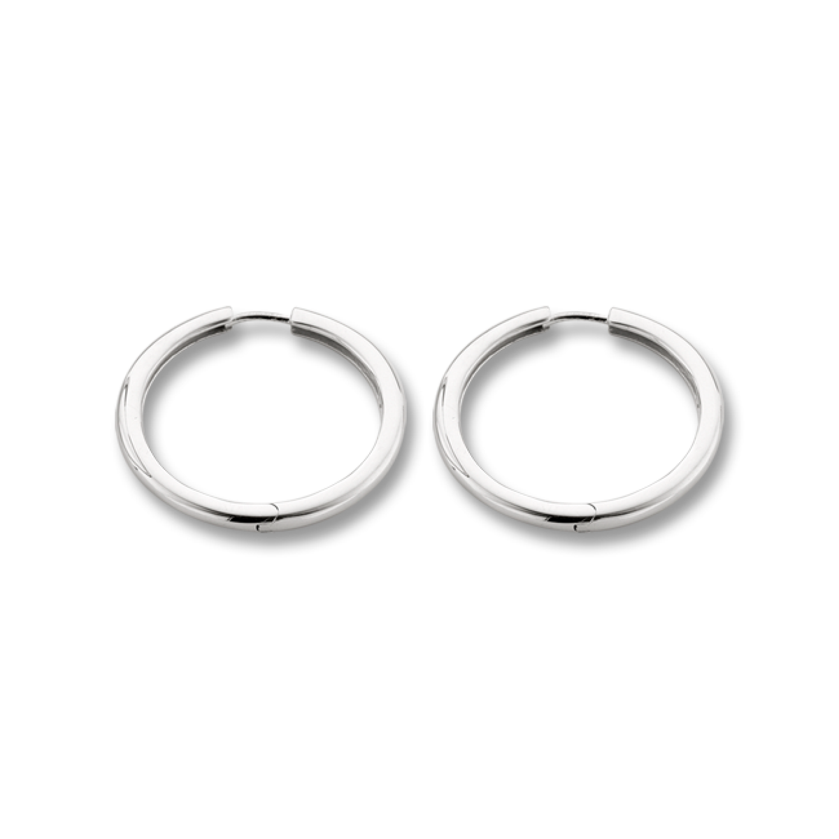 Ti Sento Milano Boucles d'oreilles 7187SI