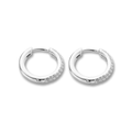 Ti Sento Milano Boucles d'oreilles 7187ZI