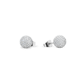 Bering Puces d'oreilles Arctic Pavé 719-17-05