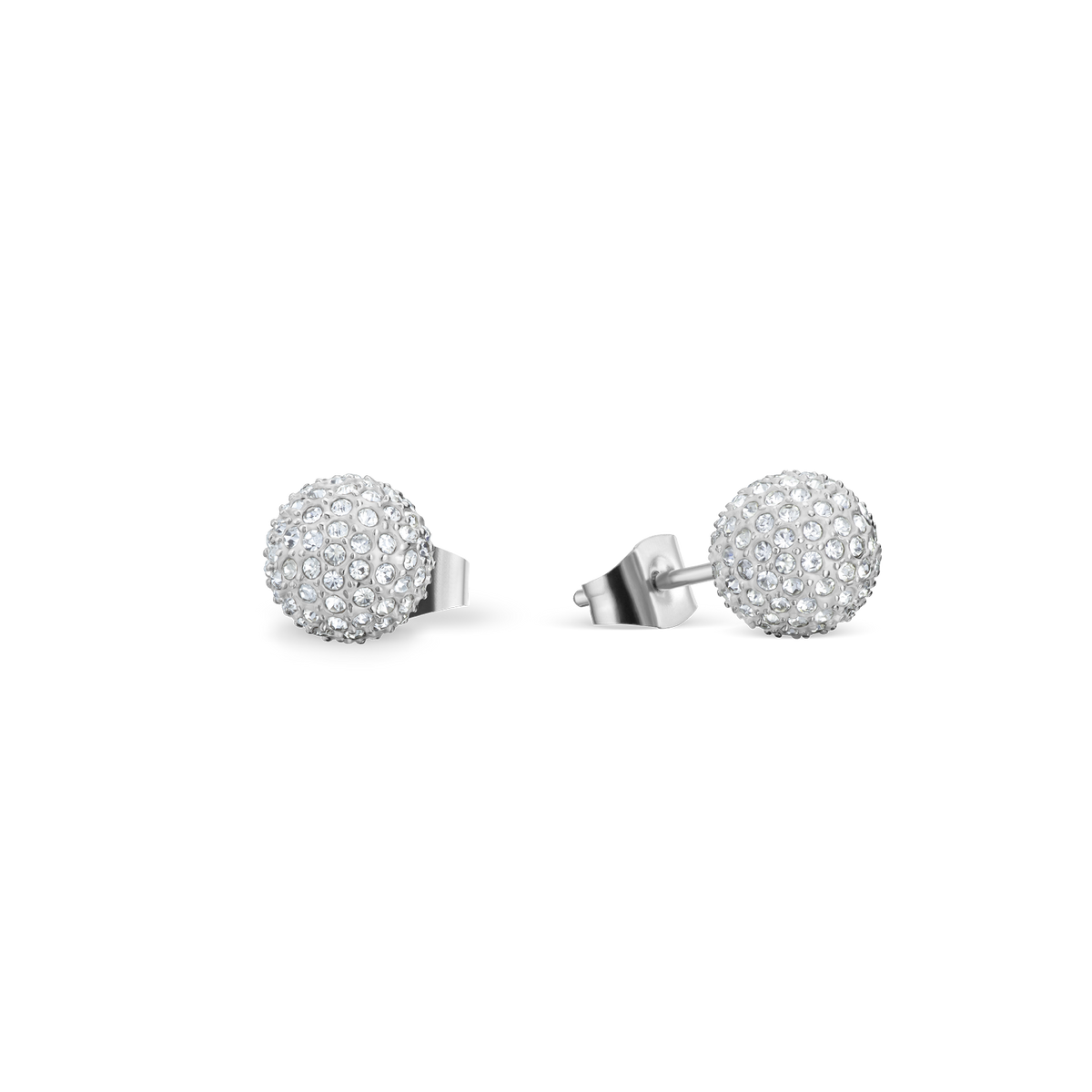 Bering Puces d'oreilles Arctic Pavé 719-17-05