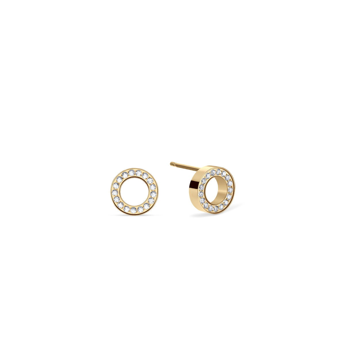 Bering Puces d'oreilles Everyday Classics 721-27-05