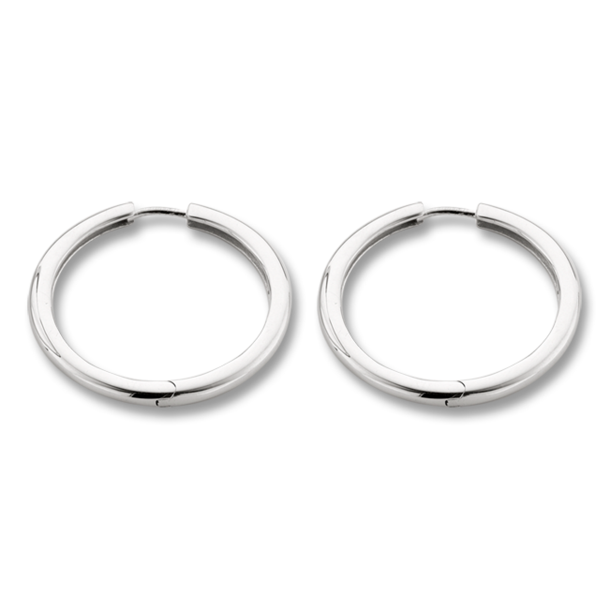 Ti Sento Milano Boucles d'oreilles 7216SI