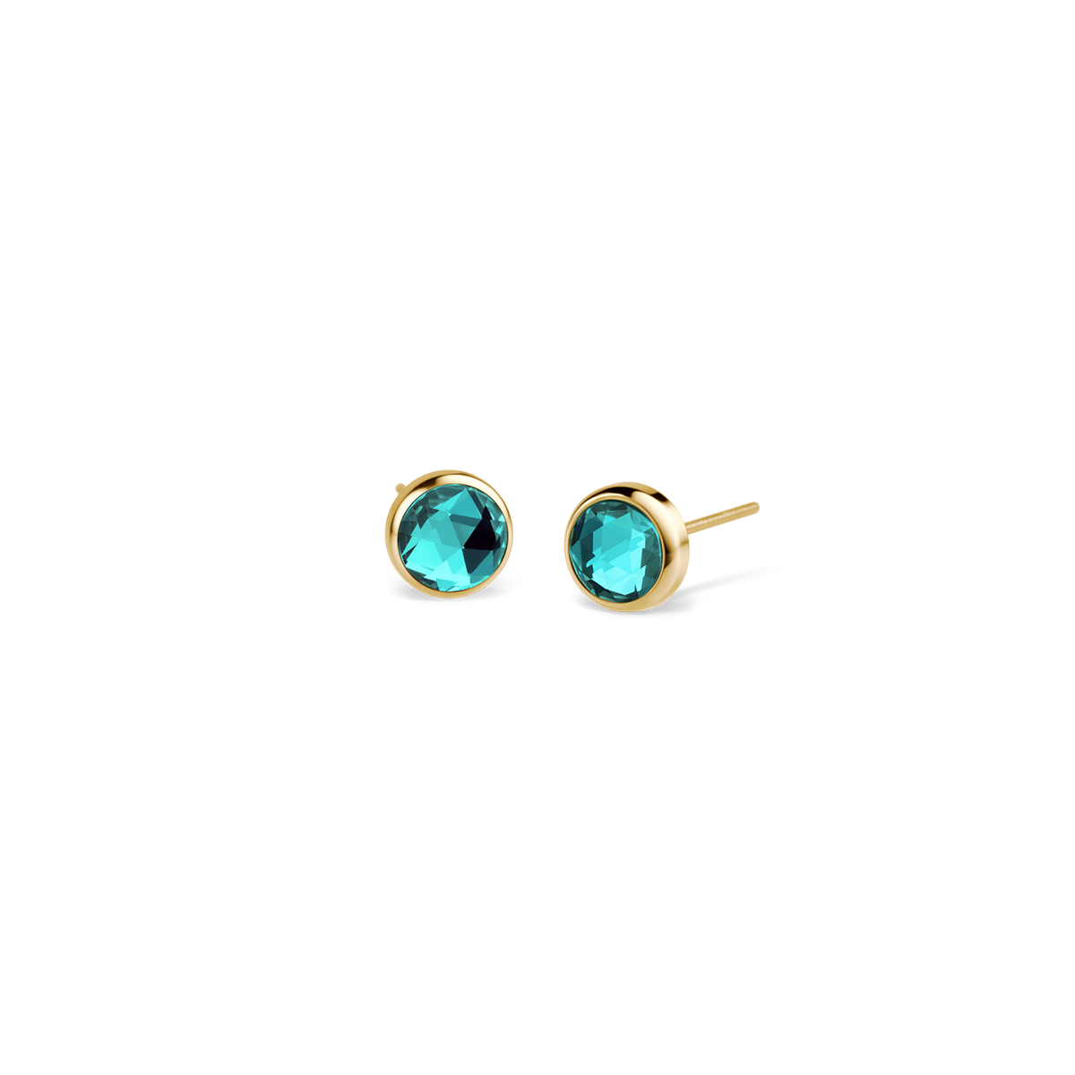 Bering Puces d'oreilles Everyday Classics 722-256-05