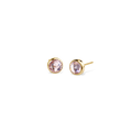 Bering Puces d'oreilles Everyday Classics 722-2712-05