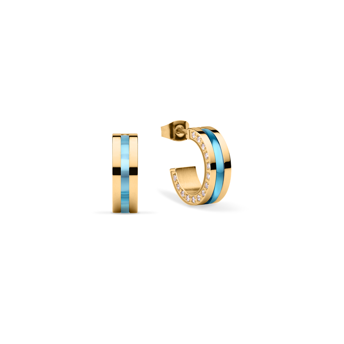 Bering Créoles Everyday Classics 725-2130-05