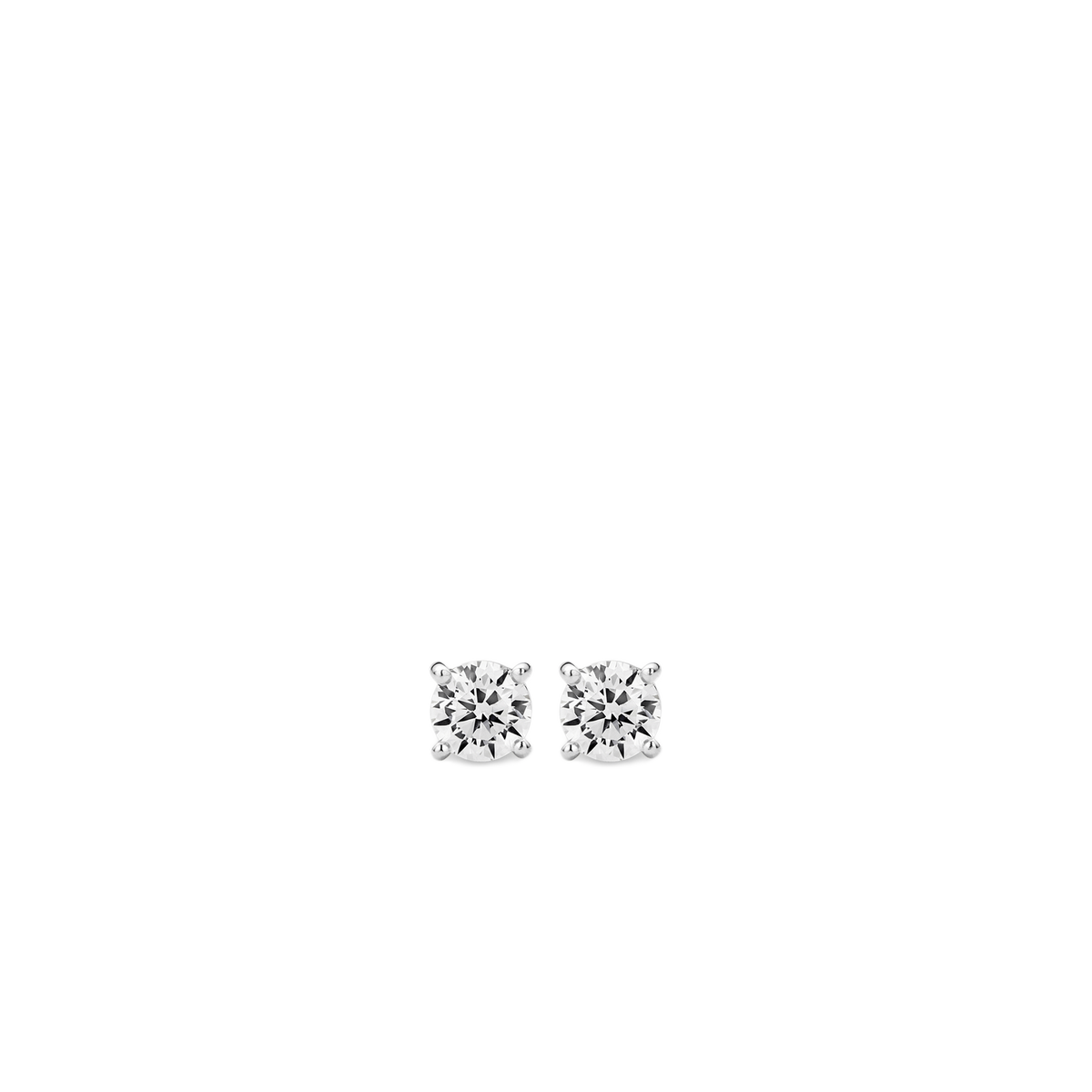 Ti Sento Milano Puces d'oreilles Classics 7319ZI