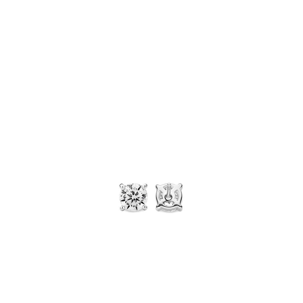 Ti Sento Milano Puces d'oreilles Classics 7319ZI