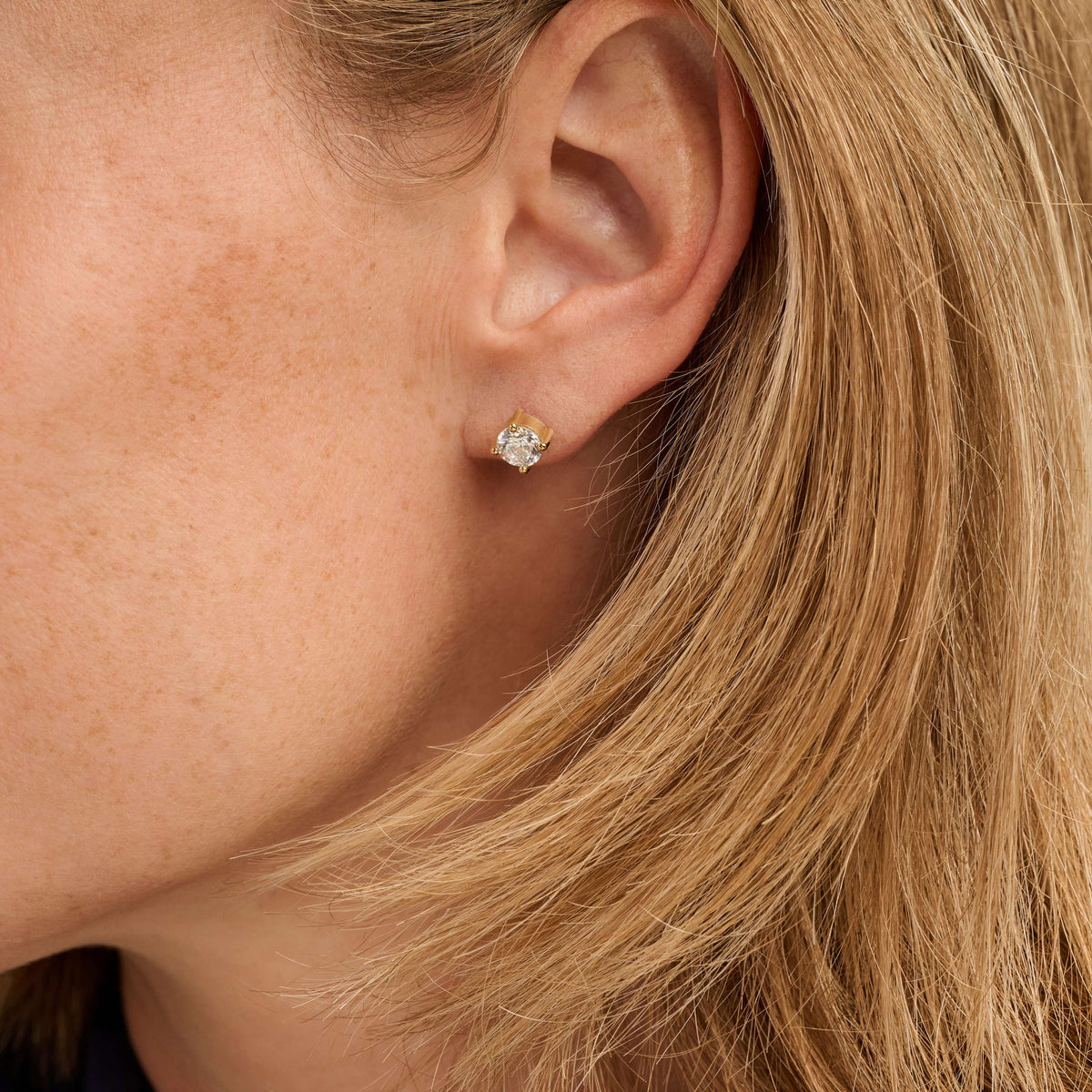 Ti Sento Milano Puces d'oreilles Classics 7319ZY