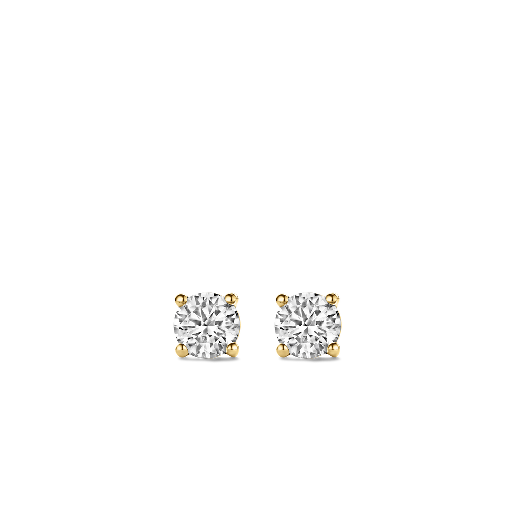 Ti Sento Milano Puces d'oreilles Classics 7319ZY