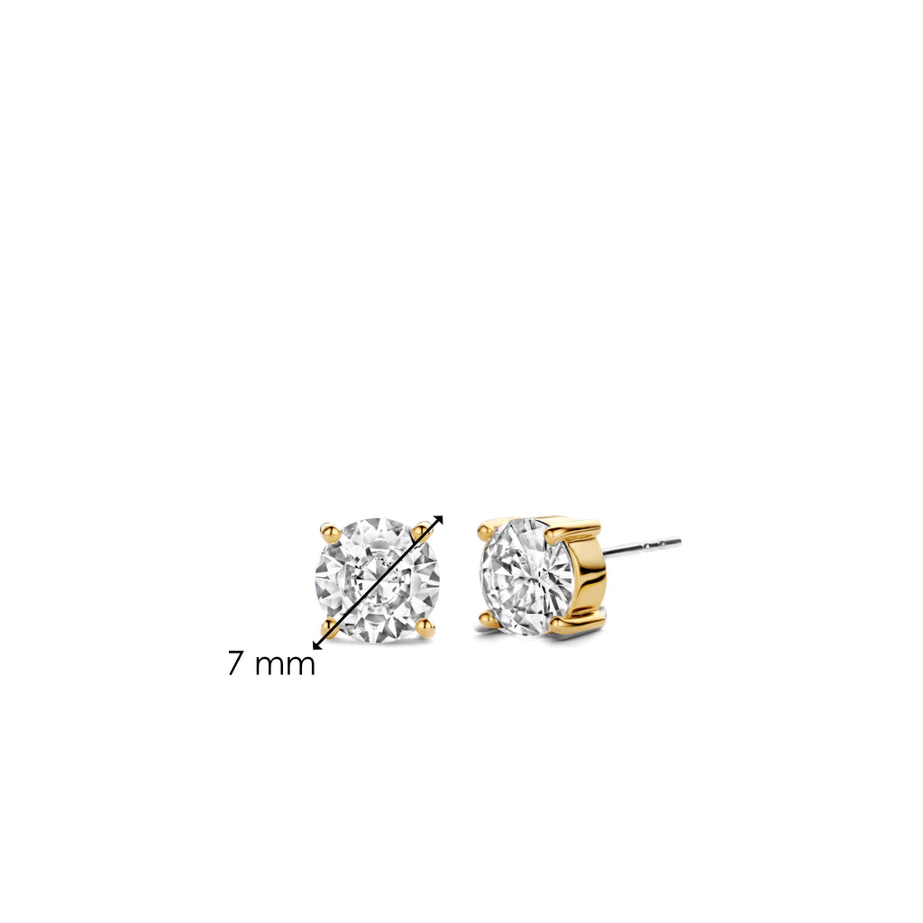Ti Sento Milano Puces d'oreilles Classics 7319ZY