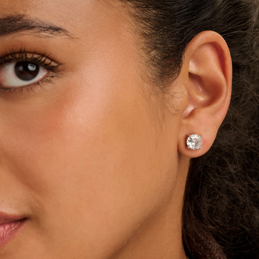 Ti Sento Milano Puces d'oreilles Classics 7321ZI