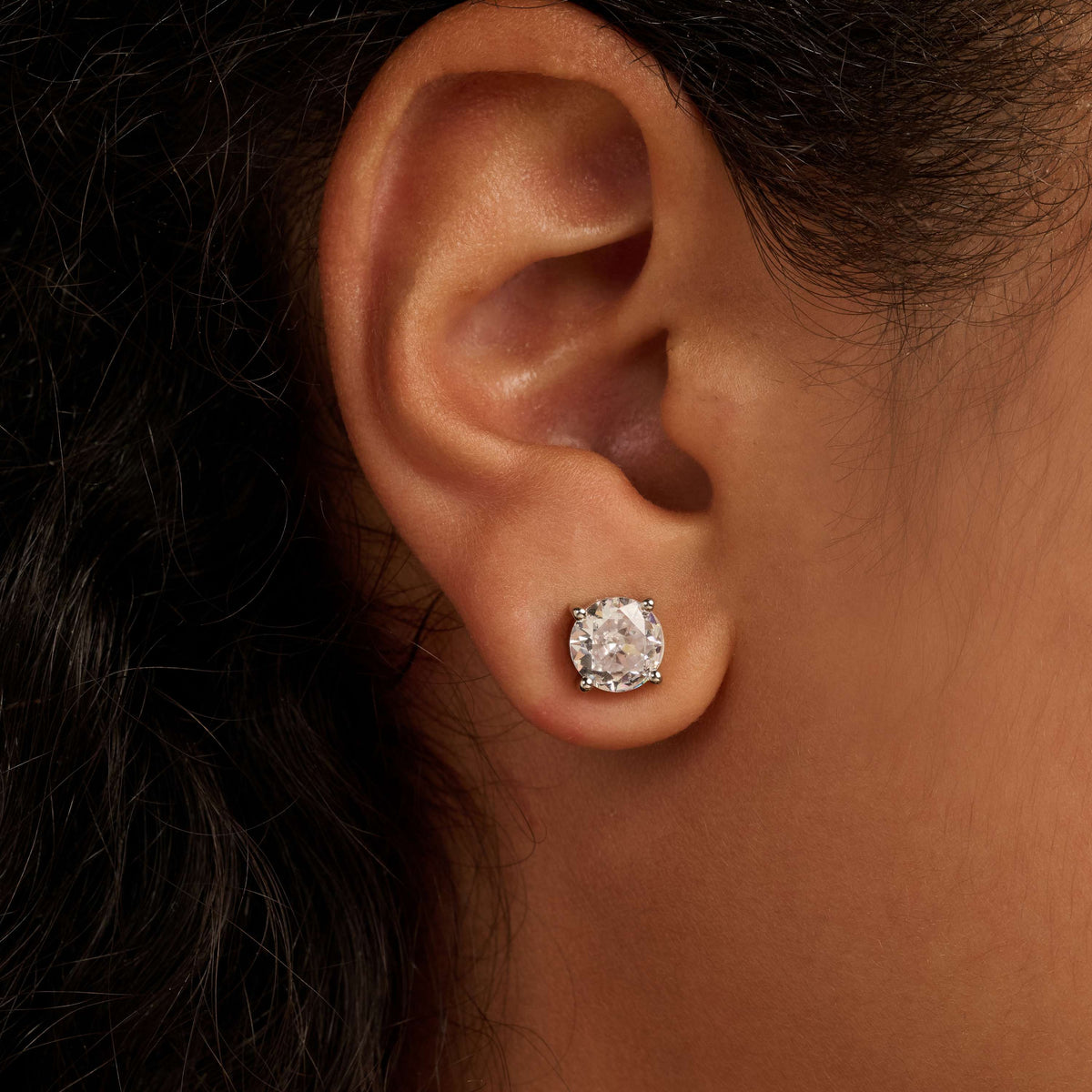 Ti Sento Milano Puces d'oreilles Classics 7321ZI