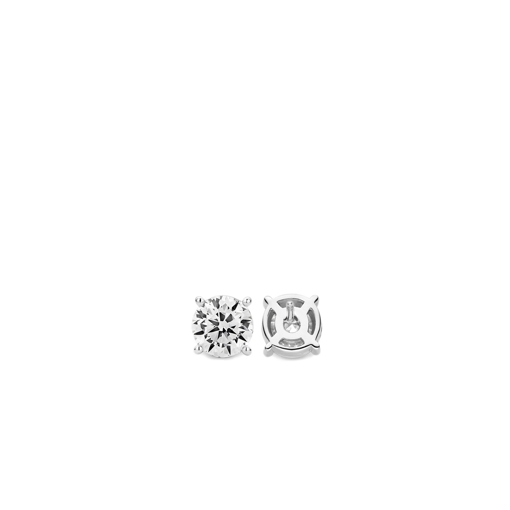 Ti Sento Milano Puces d'oreilles Classics 7321ZI
