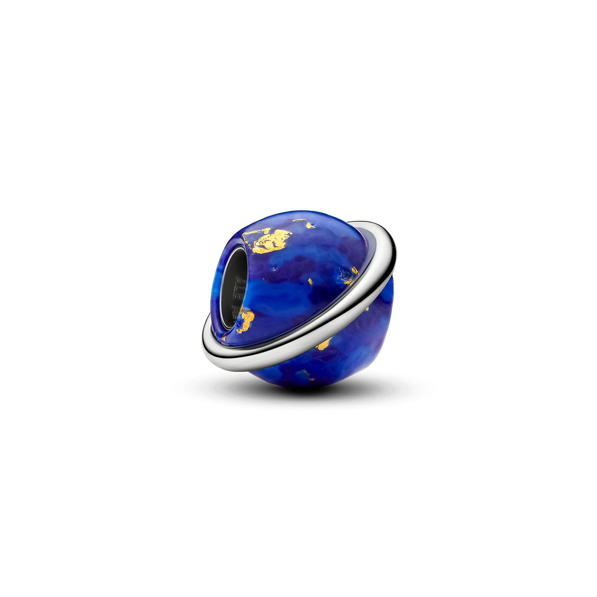Pandora Moments Charm Planète Bleue Céleste 735038C01