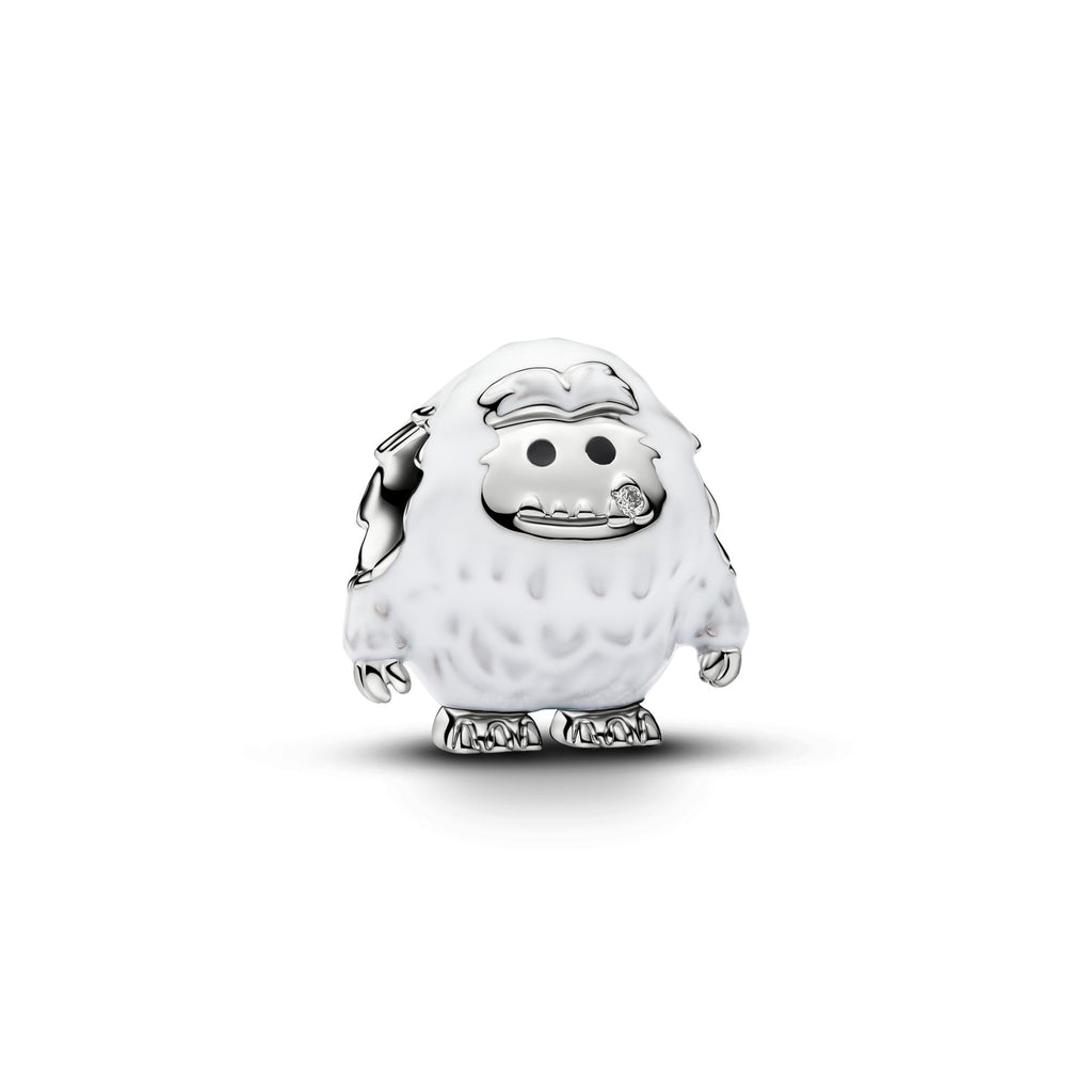 Pandora Moments Charm Yéti des Neiges 735058C01