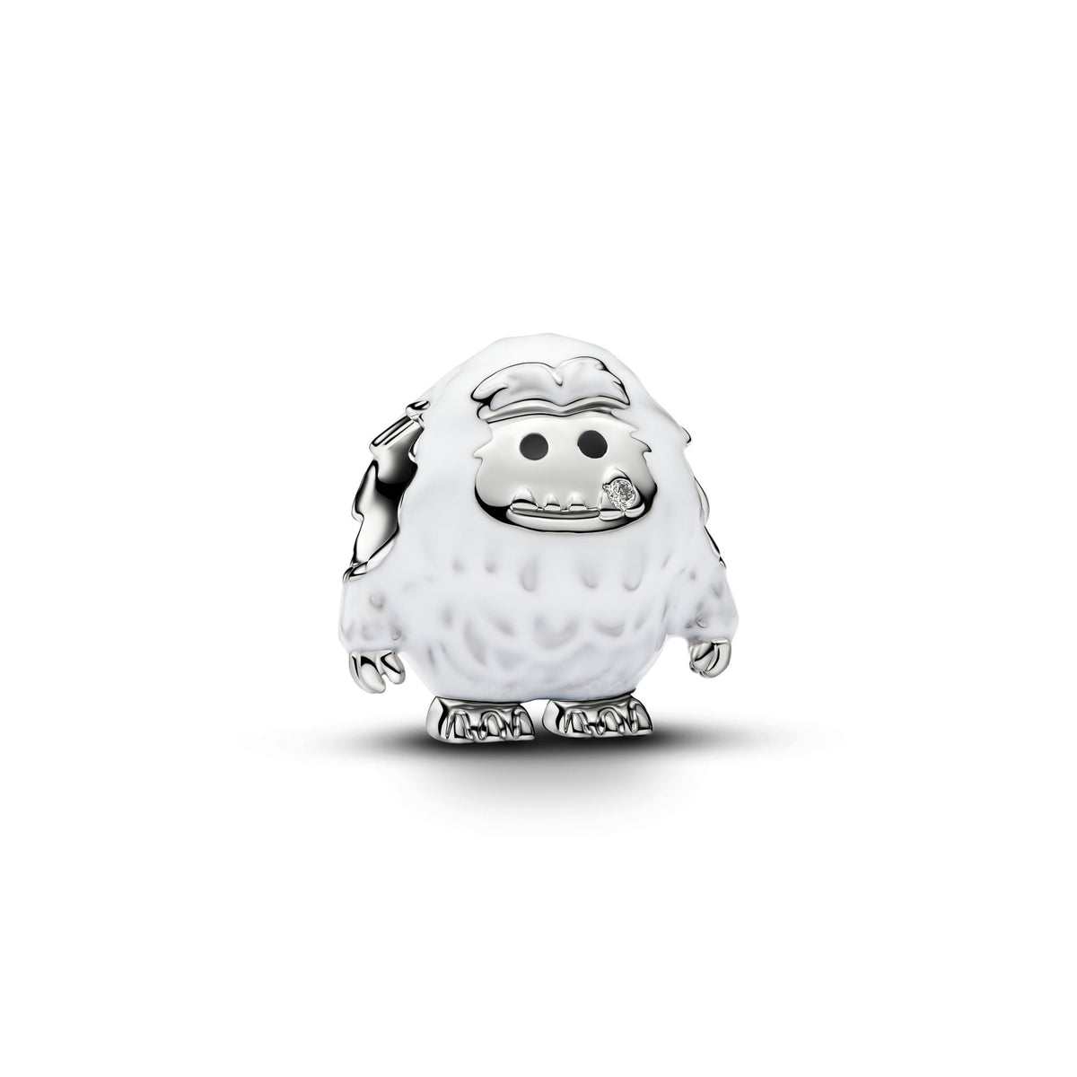 Pandora Moments Charm Yéti des Neiges 735058C01