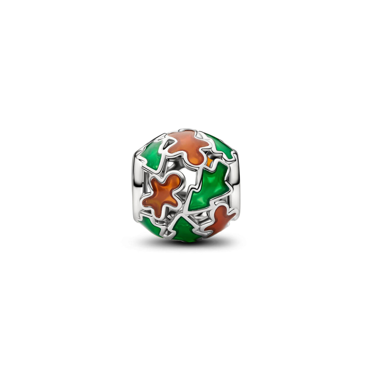 Pandora Moments Charm Ajouré Joie des Fêtes 735064C01