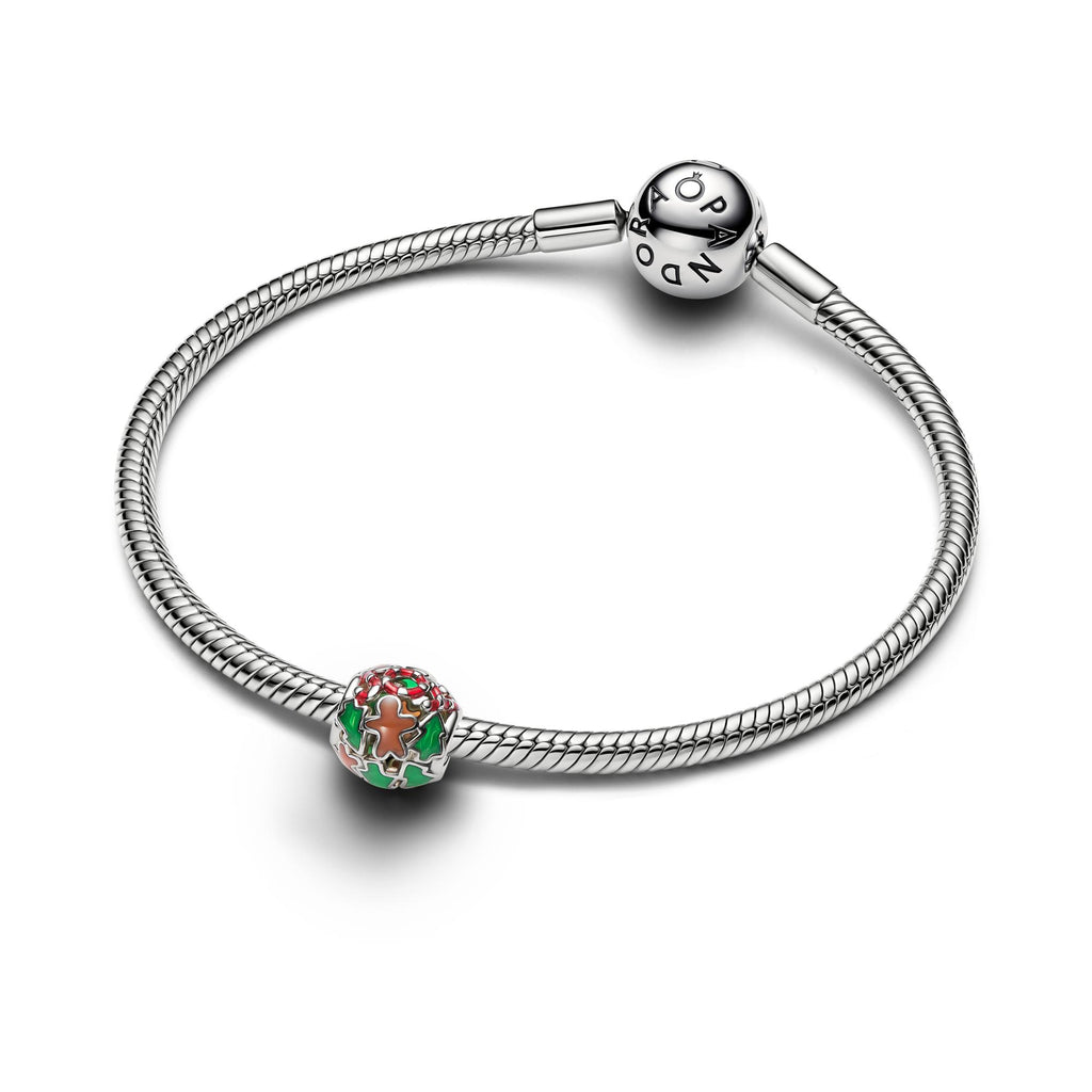 Pandora Moments Charm Ajouré Joie des Fêtes 735064C01