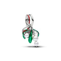 Pandora Moments Charm Pendant Gui 735066C01
