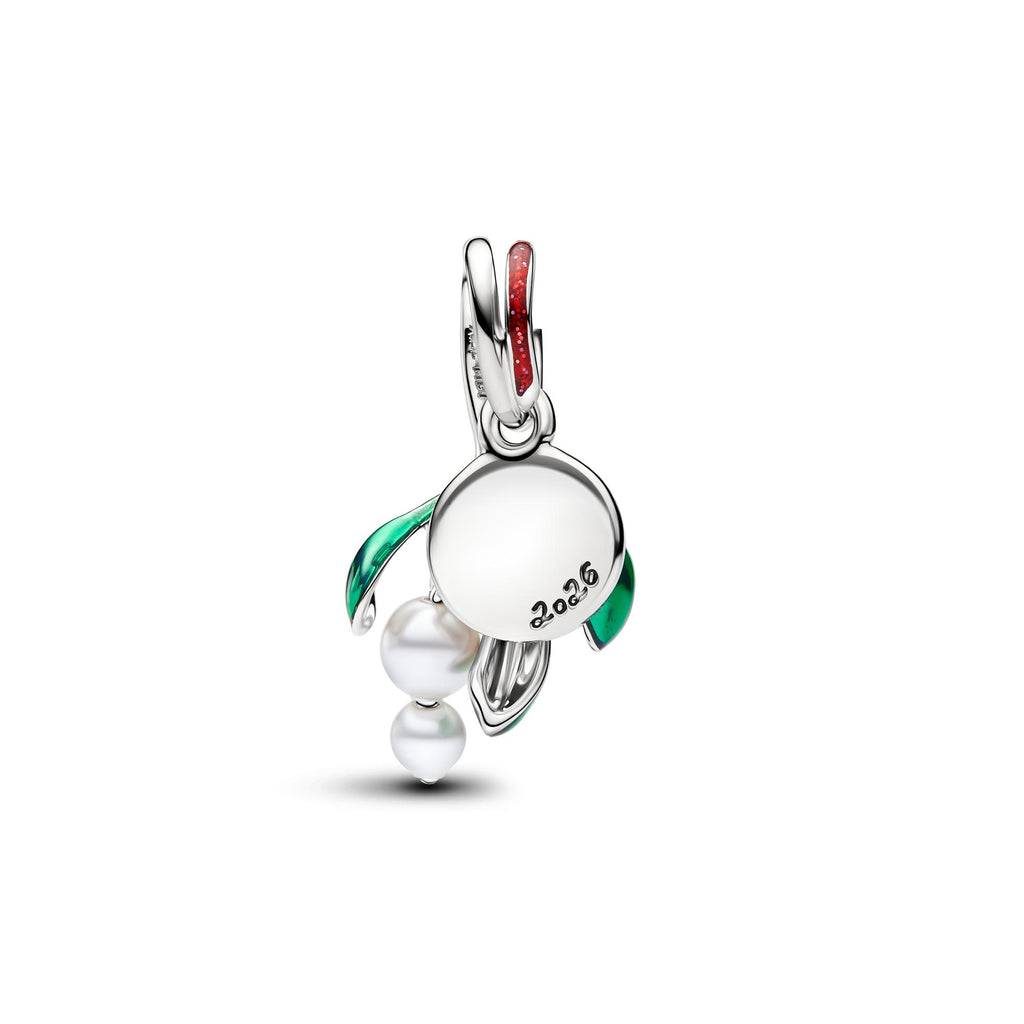 Pandora Moments Charm Pendant Gui 735066C01