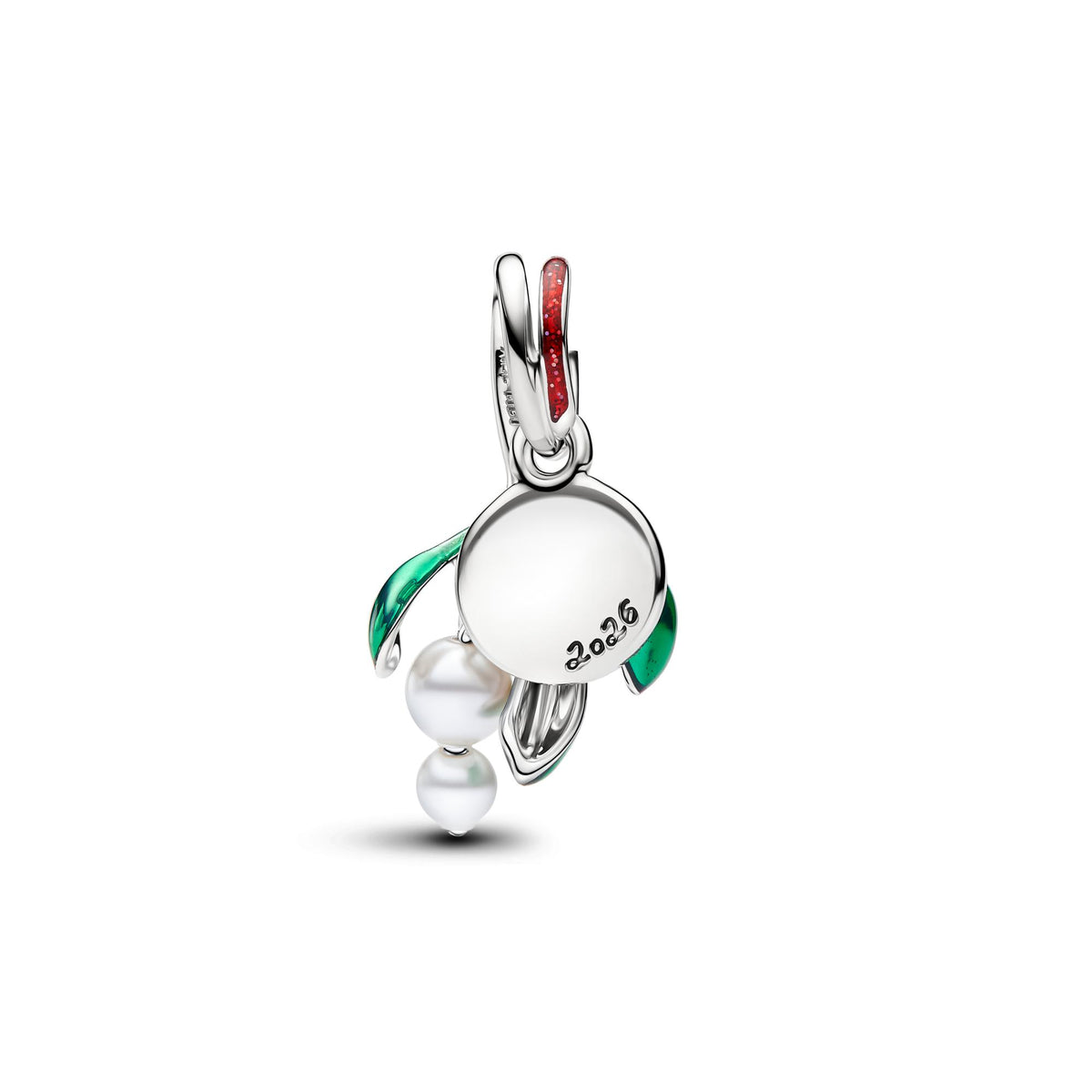 Pandora Moments Charm Pendant Gui 735066C01