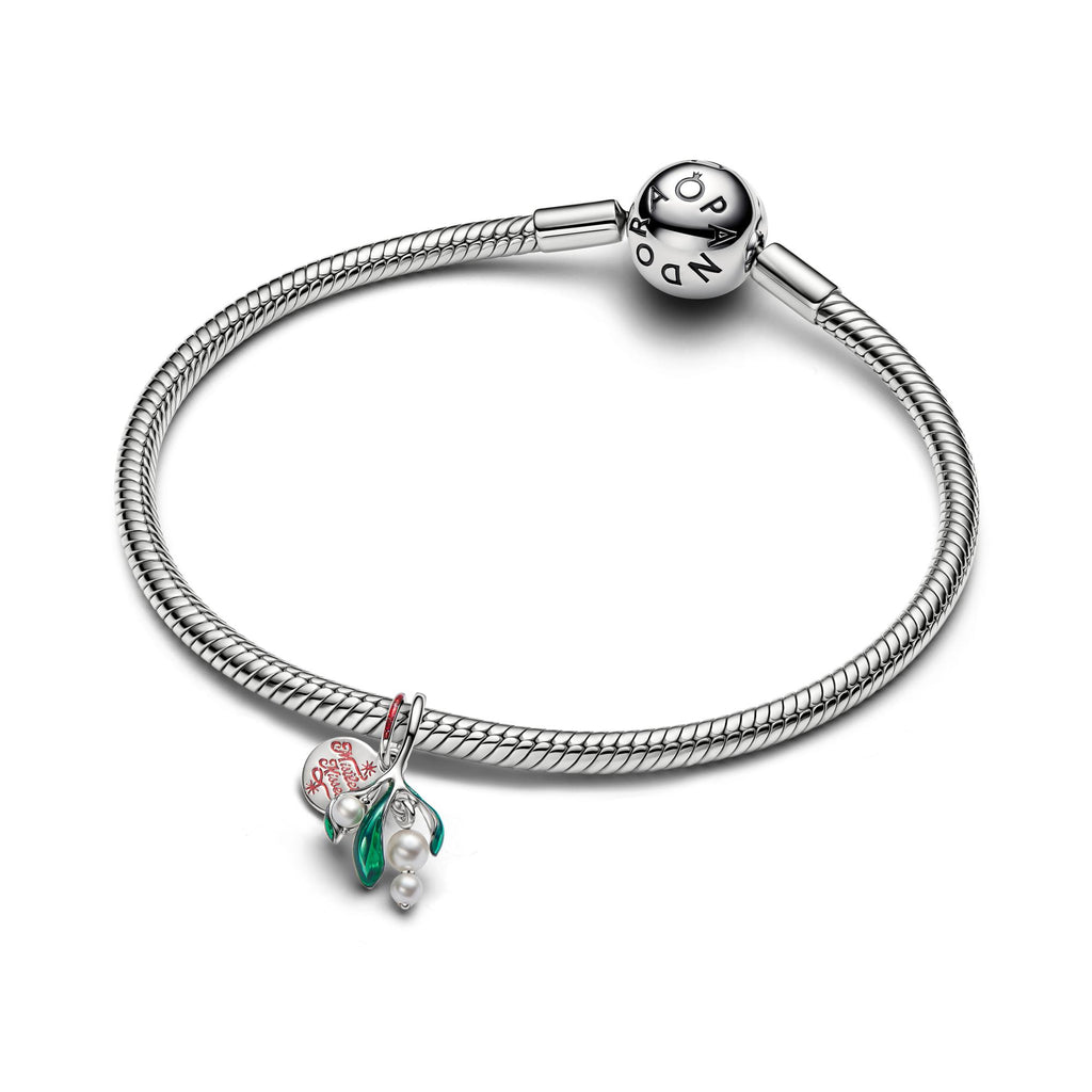 Pandora Moments Charm Pendant Gui 735066C01