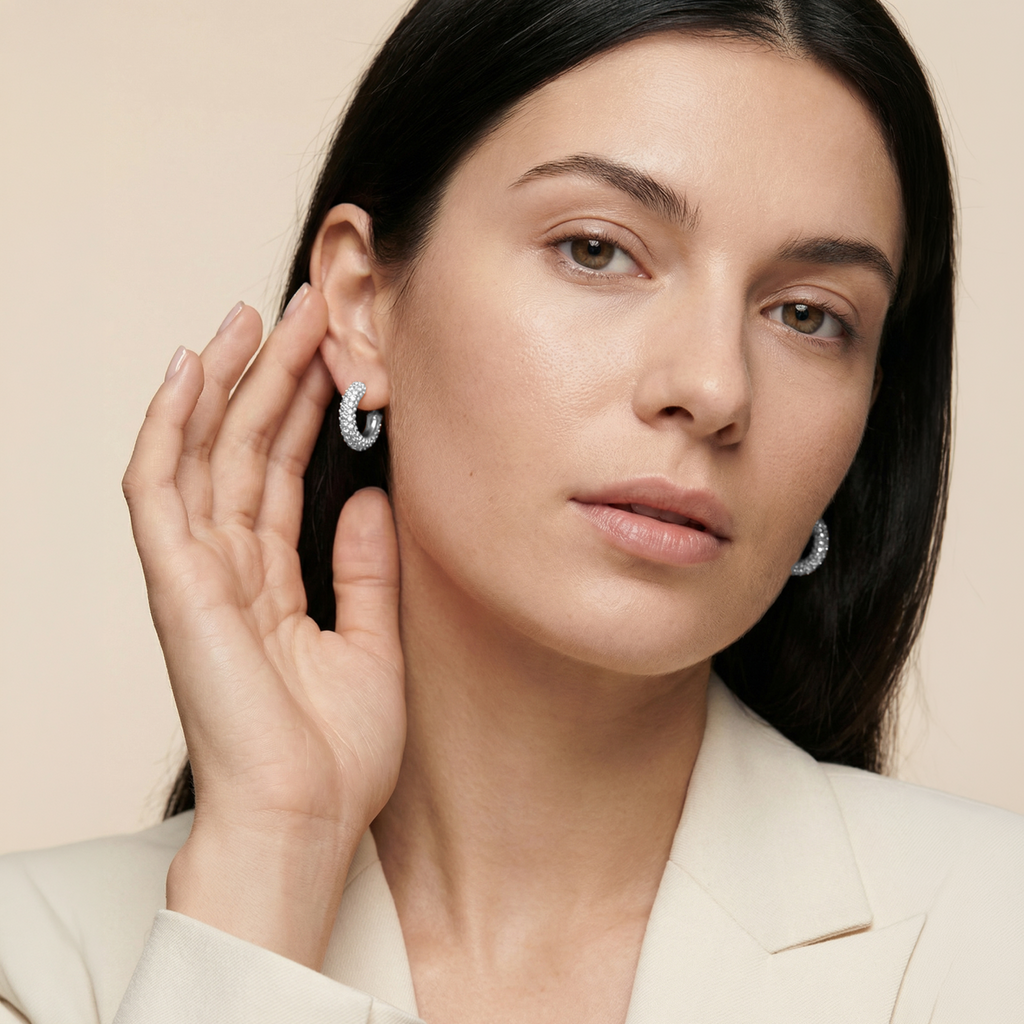 Bering Créoles Arctic Pavé 739-17-05