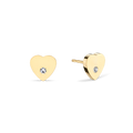Bering Puces d'oreilles Everyday Classics 742-27-05
