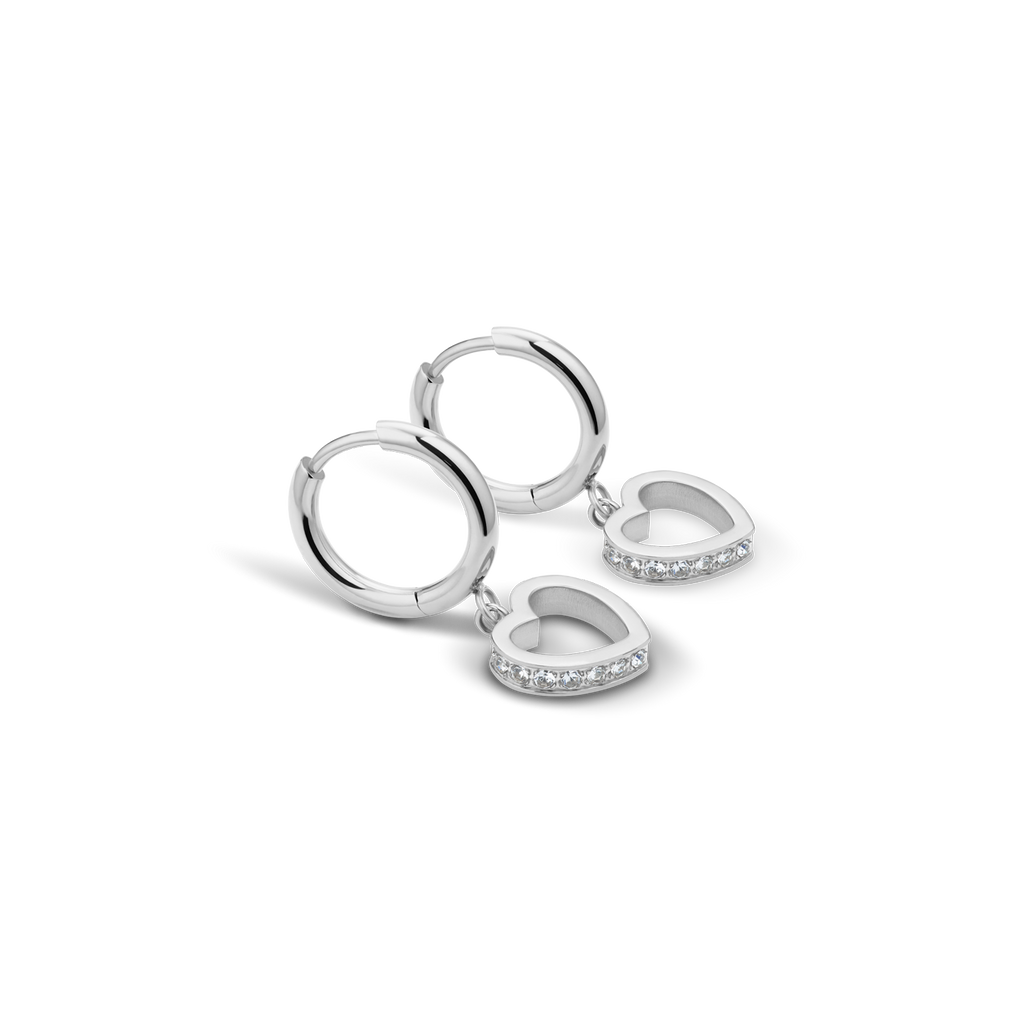 Bering Boucles d'oreilles pendantes Everyday Classics 744-17-05