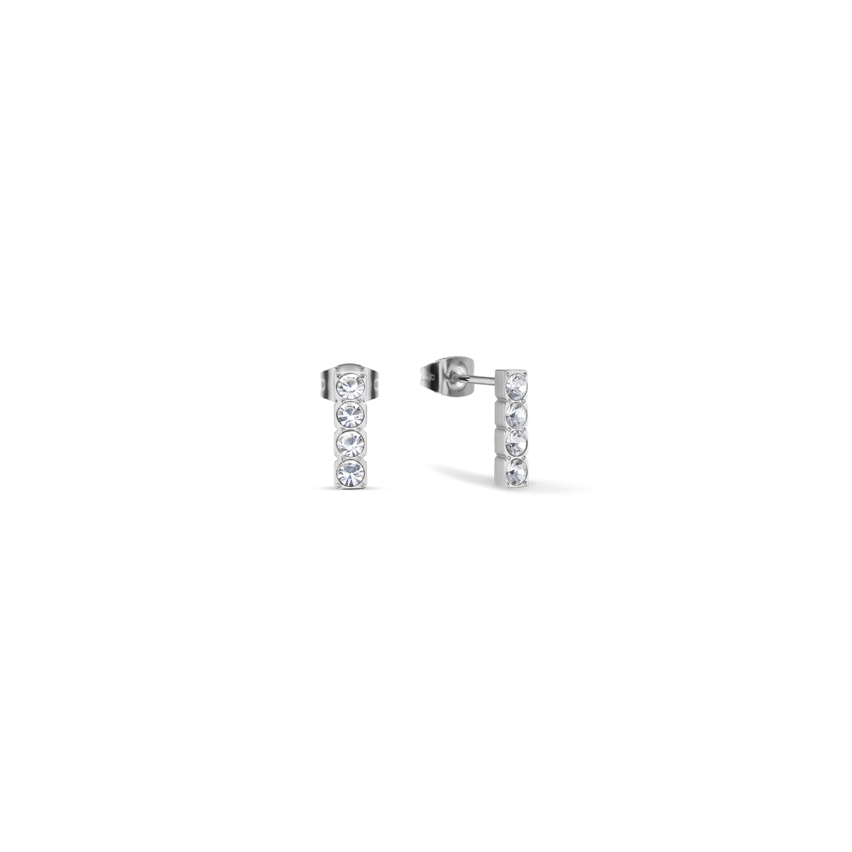 Bering Puces d'oreilles Arctic Pavé 746-17-05