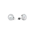 Bering Puces d'oreilles Arctic Pearls 752-17-05