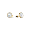 Bering Puces d'oreilles Arctic Pearls 752-27-05