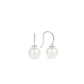 Ti Sento Milano Puces d'oreilles Perles 7548PW