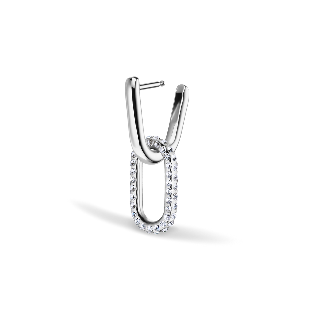 Bering Boucles d'oreilles pendantes Arctic Link 755-17-05